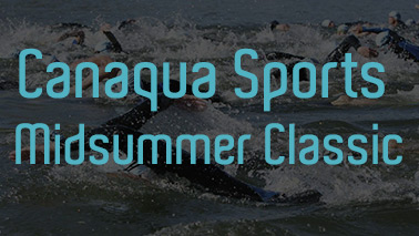 Canaqua Sports Open Water Race Series